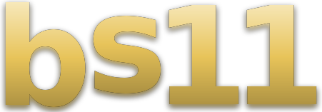 bs11 logo